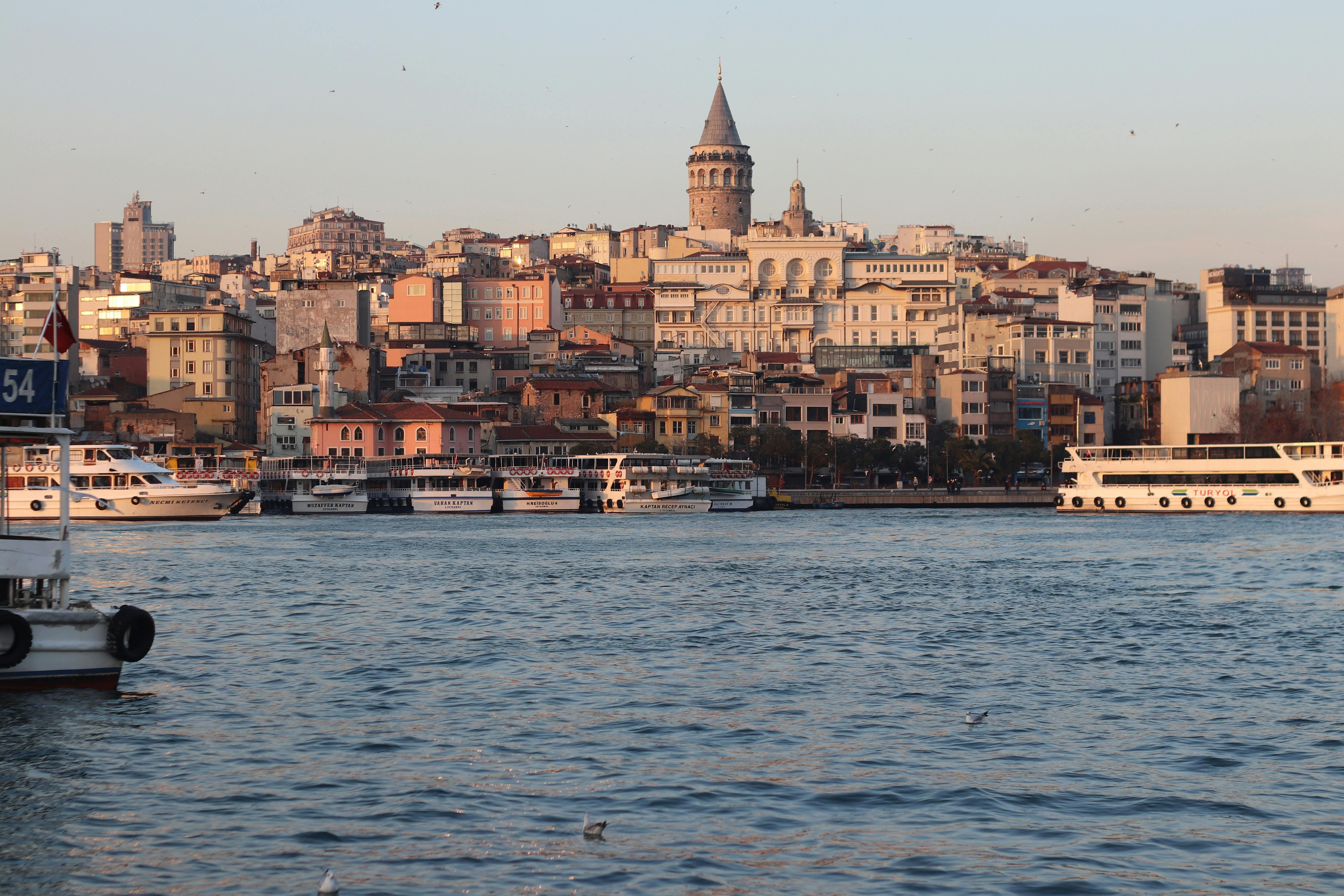 Bonami Hotel Istanbul