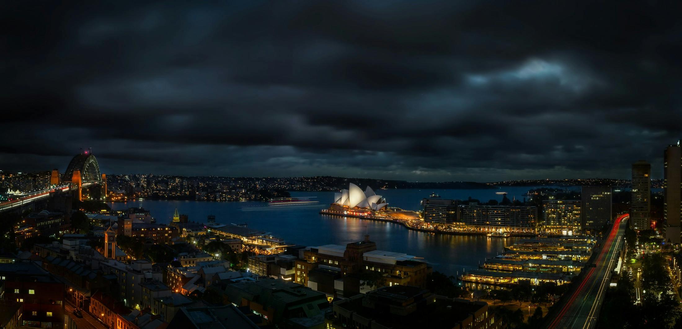 Rydges Sydney Central
