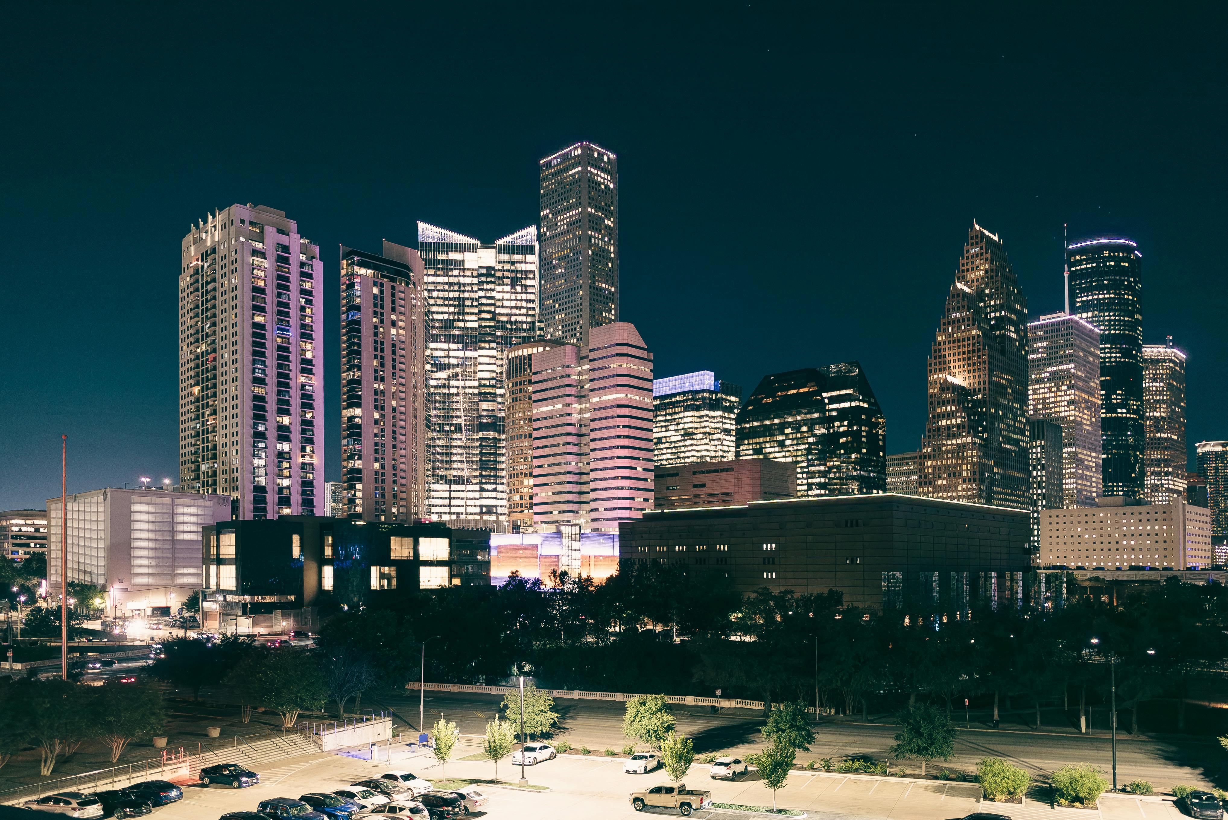 Champions Club And Hotel, Houston Westchase