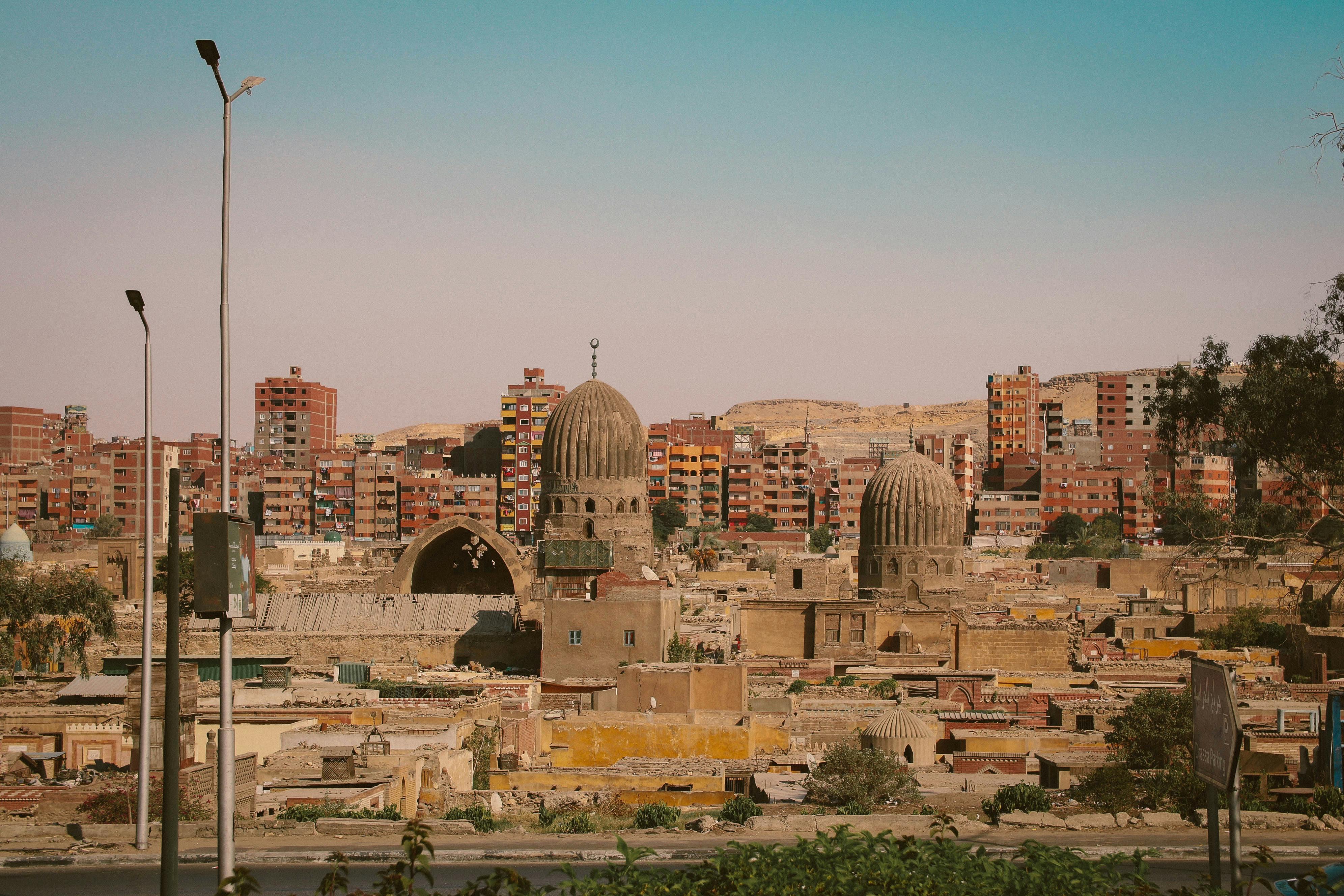Holiday Inn Cairo Maadi By Ihg