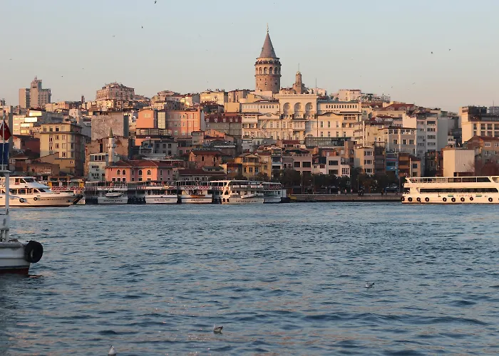 Bonami Hotel Istanbul