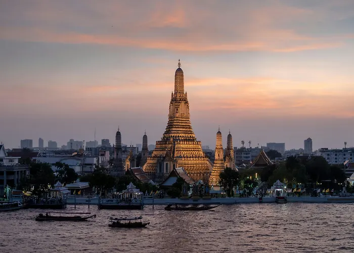Evergreen Laurel Hotel Bangkok