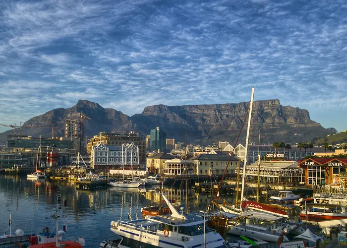 Atlanticview Cape Town Boutique Hotel