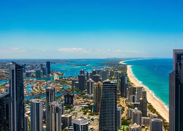 Coomera Lodge Hotel Gold Coast