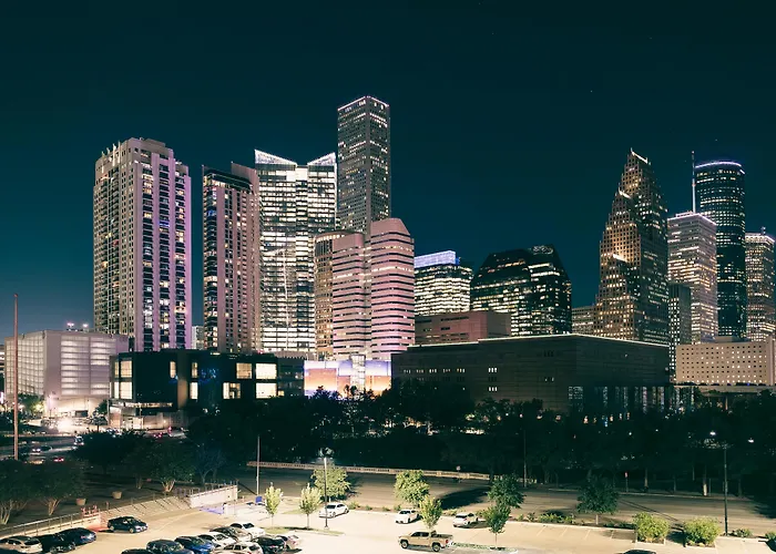 Four Seasons Hotel Houston