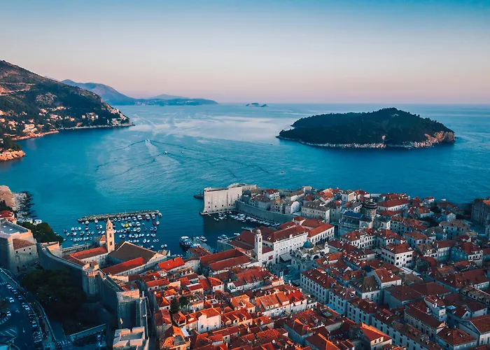 Rixos Premium Dubrovnik Hotel