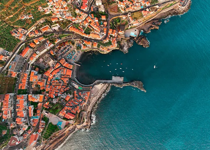 Pestana Casino Park Hotel & Casino Funchal 