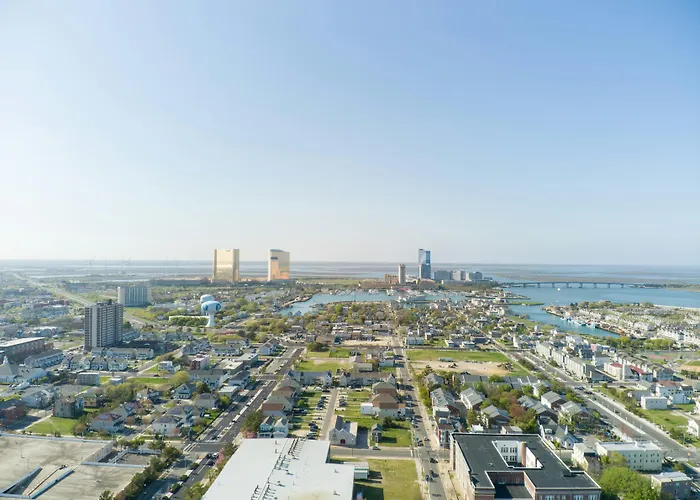 Tropicana Atlantic City, A Caesars Destination