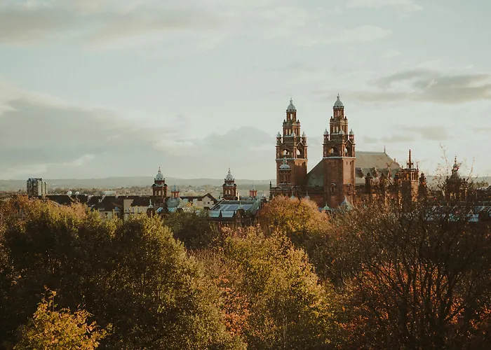 ibis budget Glasgow