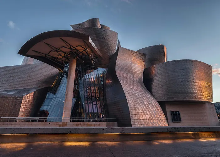 Sercotel Coliseo Bilbao