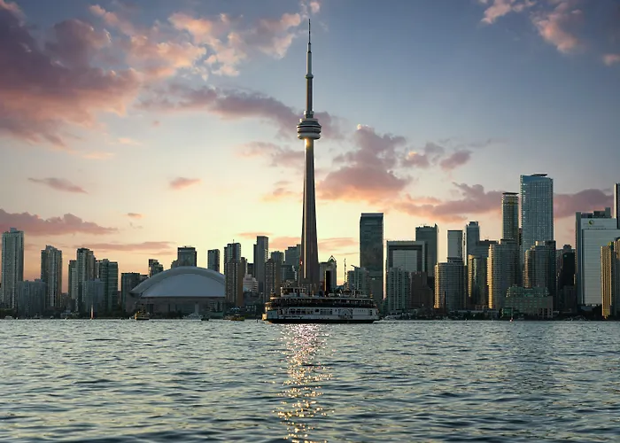 Holiday Inn Express Toronto East, An Ihg Hotel