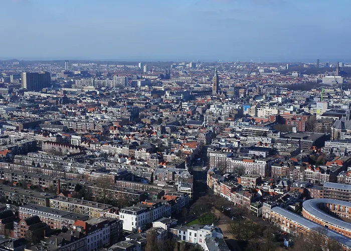 Hotel Indigo The Hague - Palace Noordeinde By Ihg