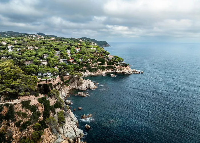 Hotel Norai Lloret de Mar