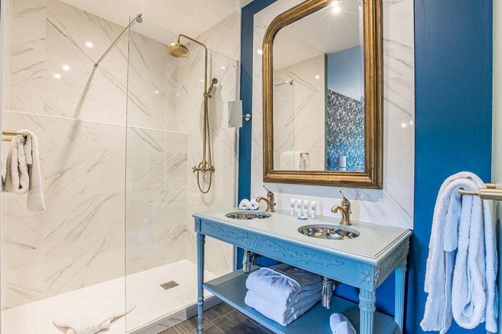Premium Kamer