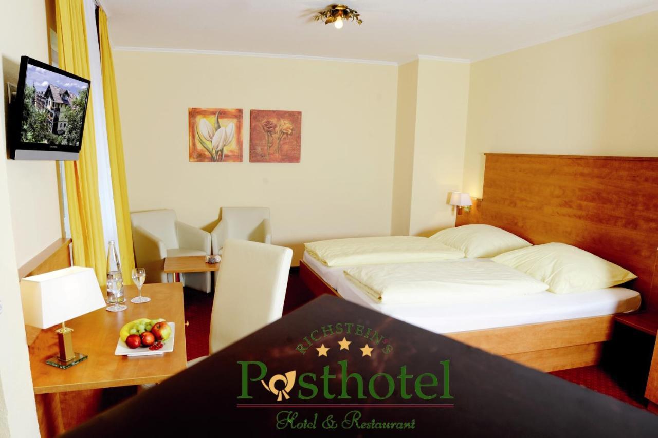 Comfort Double Room