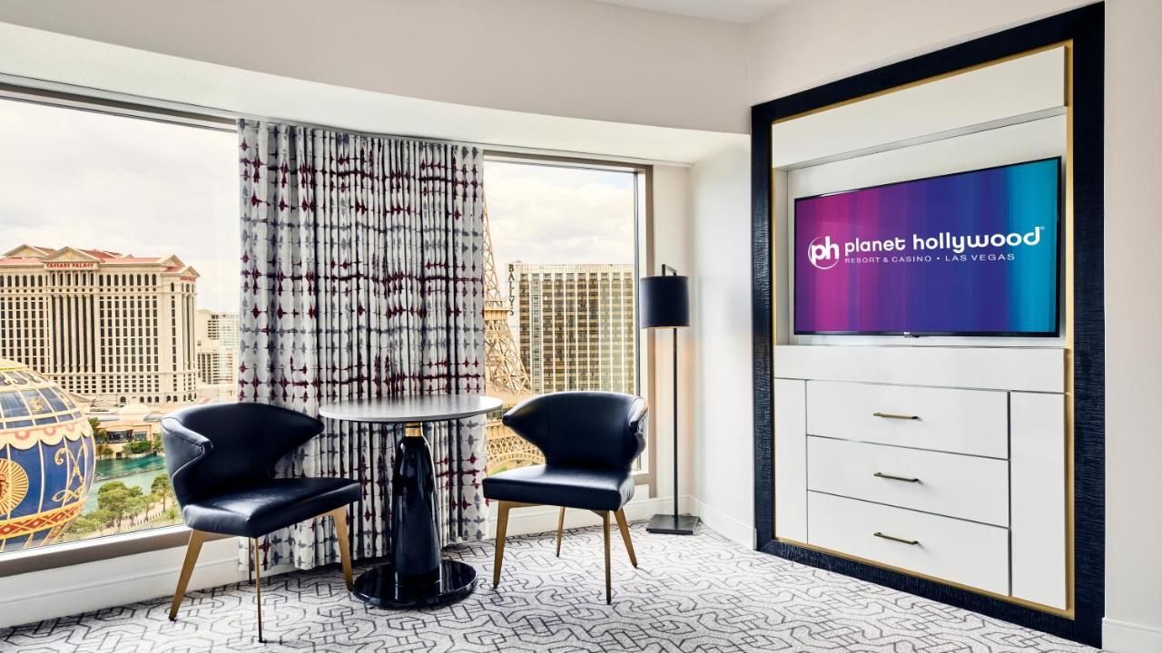 Ultra Resort Vista Kamer, 1 Kingsize Bed, Rookvrij