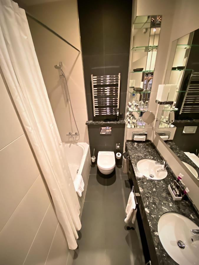 Privilege Double Room