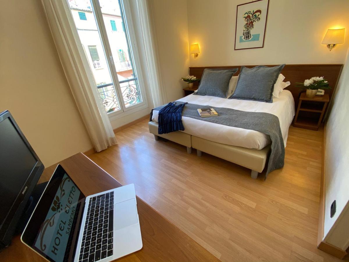 Chambre Double Standard