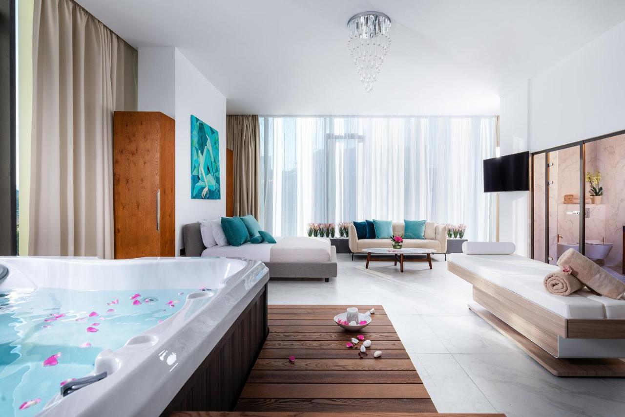 Suite Spa Festiva