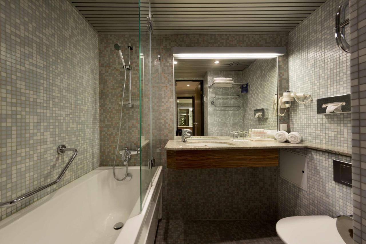 Junior Suite met Sauna