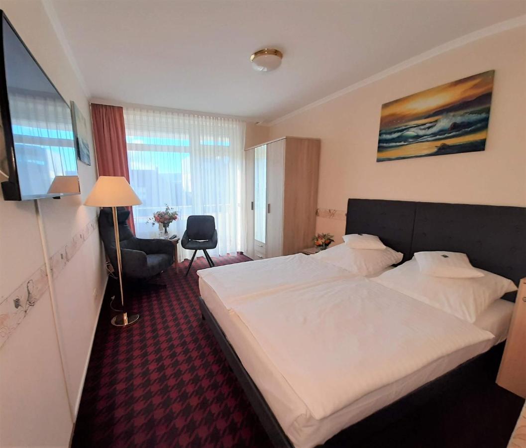 Kleines Doppelzimmer