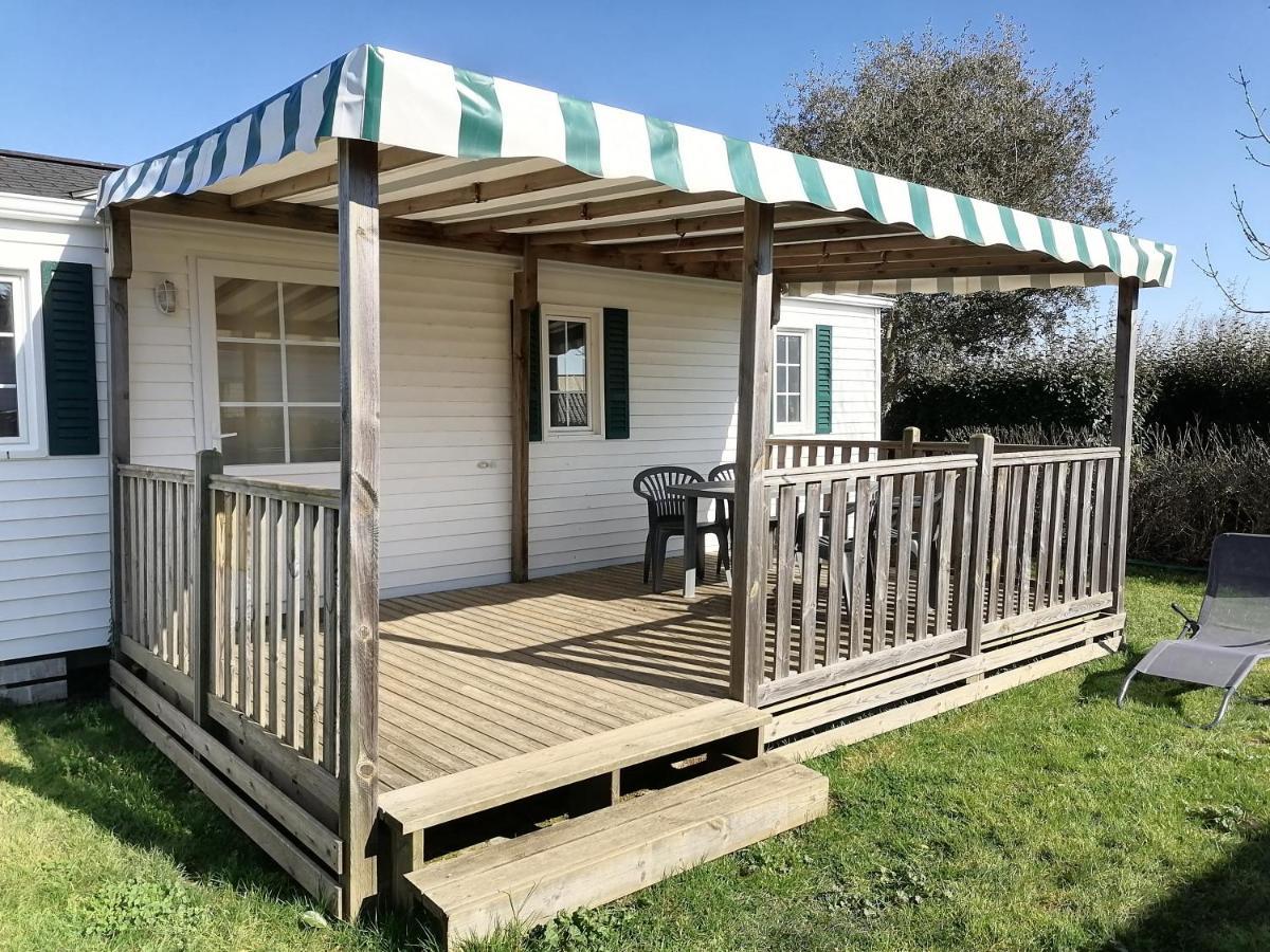 Cottage met 2 Slaapkamers