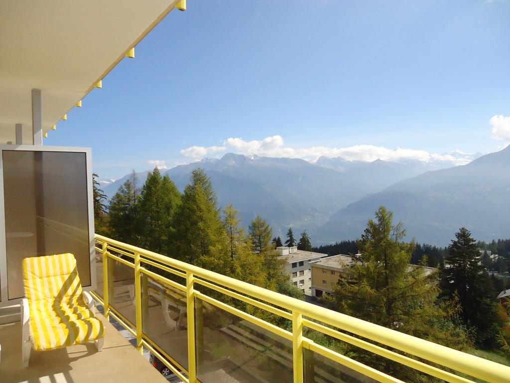 Junior Suite with Balcony
