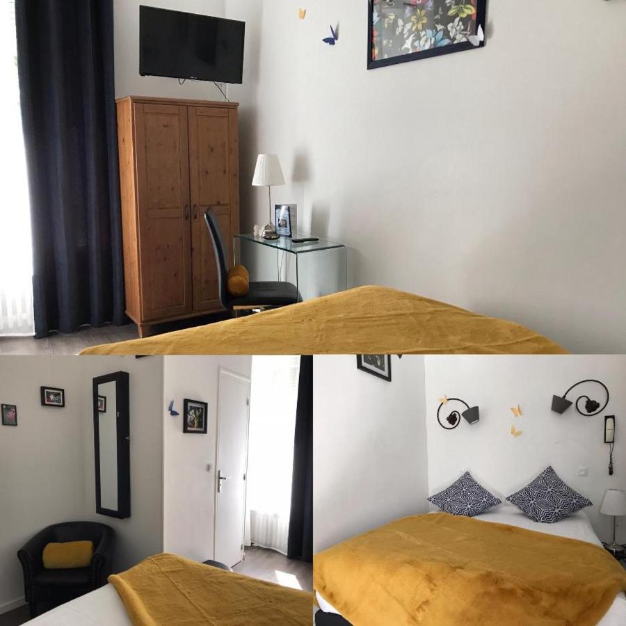 Chambre Double Économie