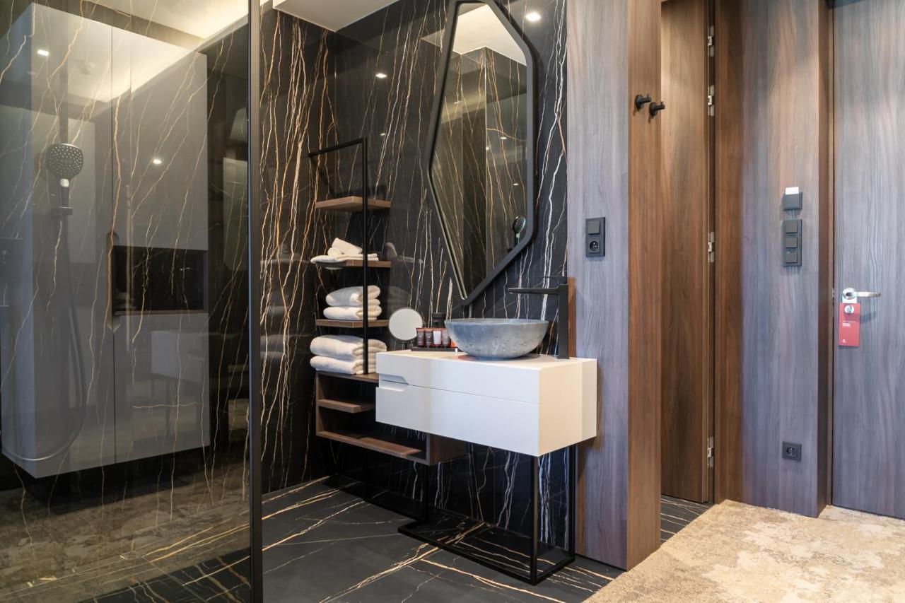 Habitación Doble Deluxe
