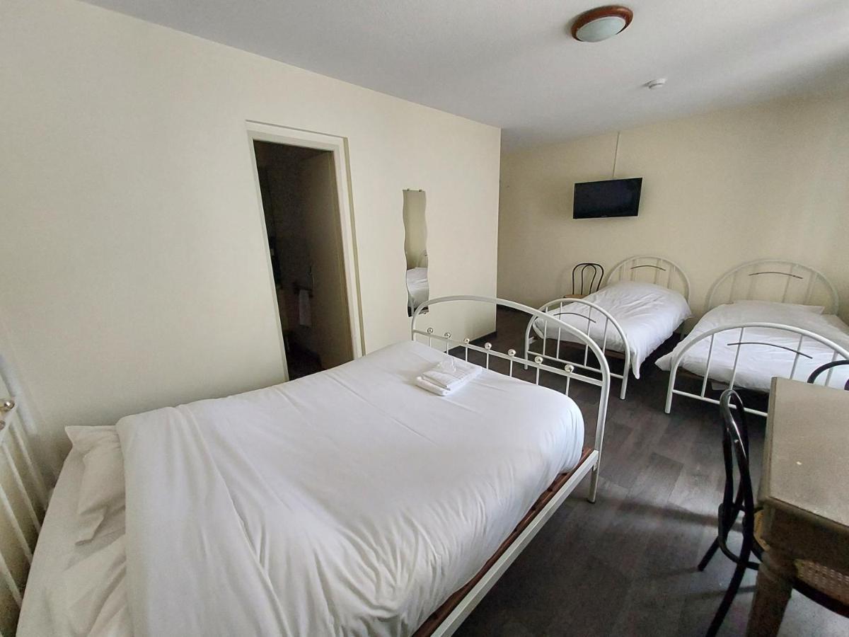 Chambre Familiale Standard