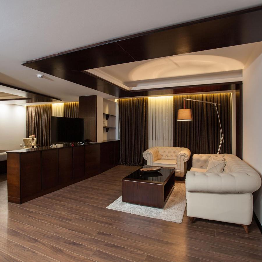 Deluxe Appartement