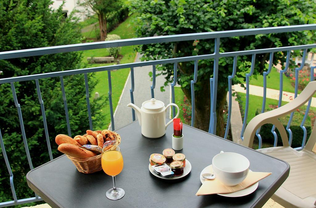 Superior Tweepersoonskamer met Balkon