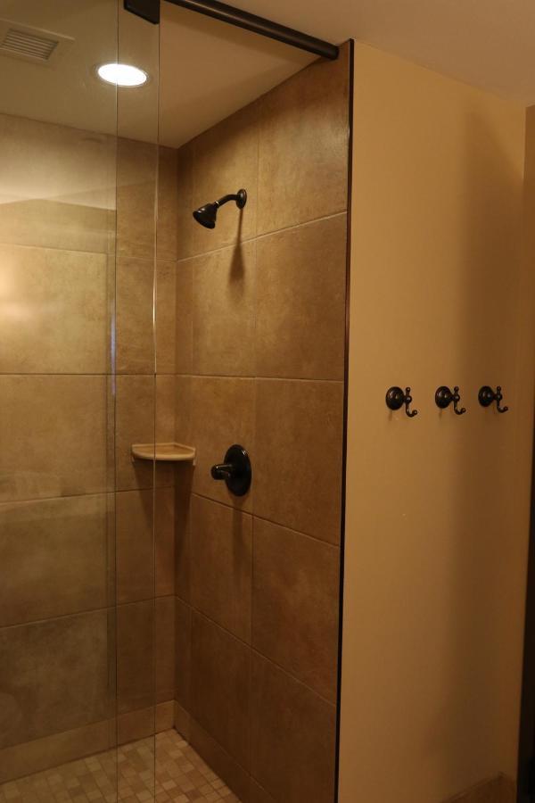 Deluxe Kamer met Kingsize Bed