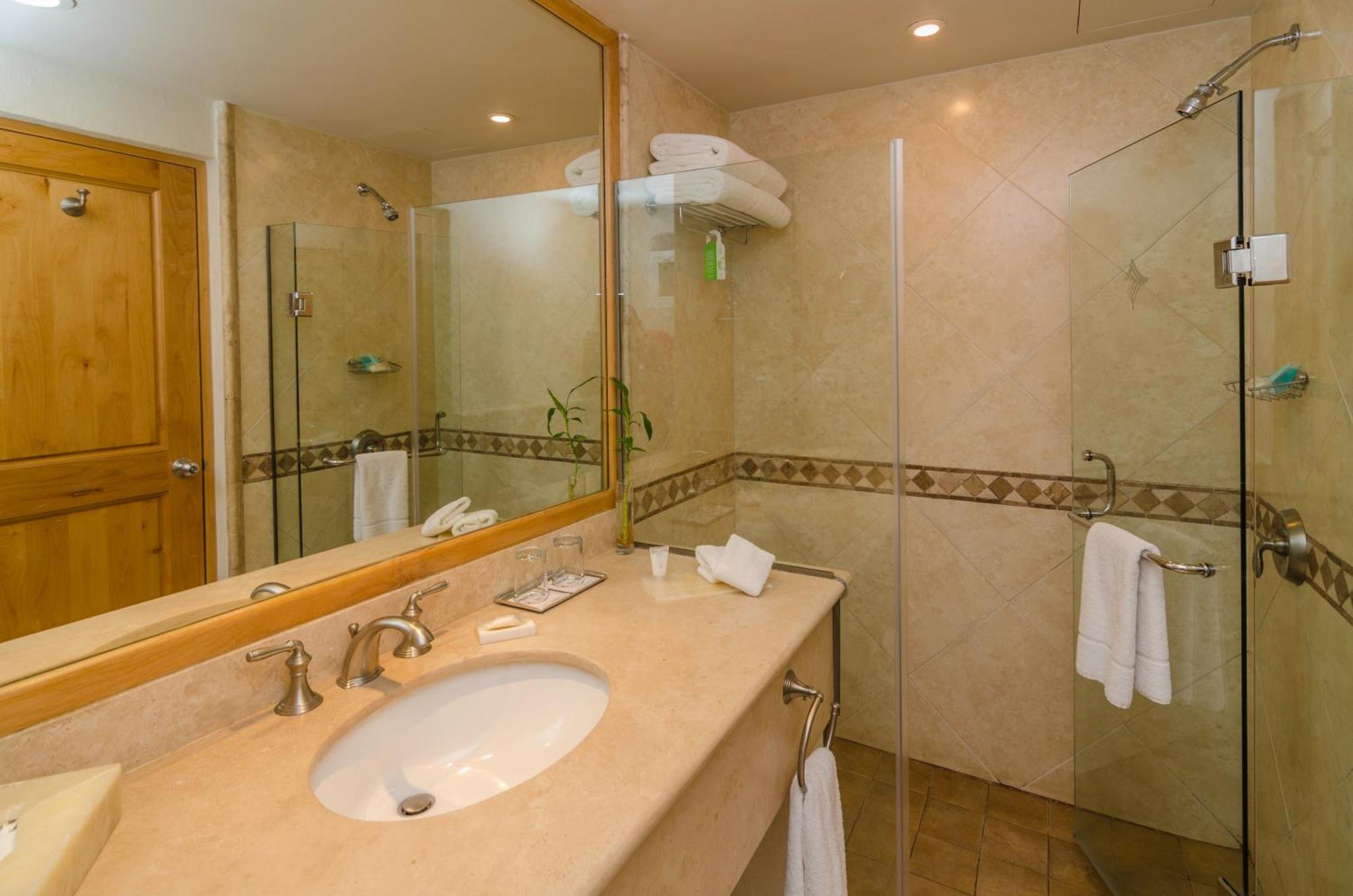 Habitación Estándar con vistas al puerto