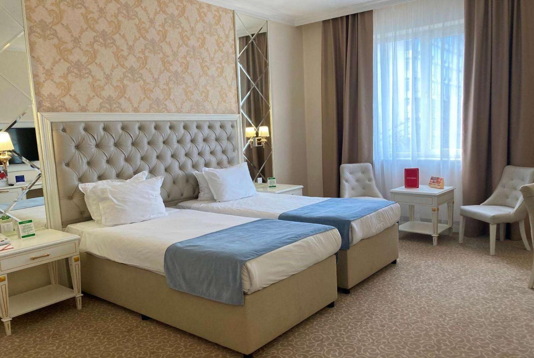 Premium Doppelzimmer