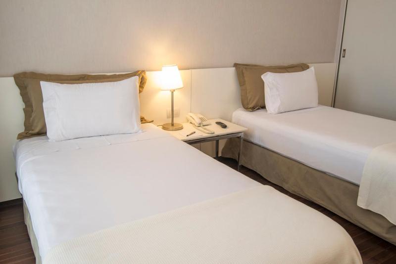 Chambre Familiale (2 Adultes et 2 Enfants)