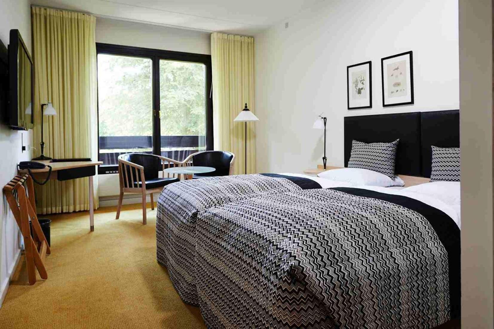 Double or Twin Room