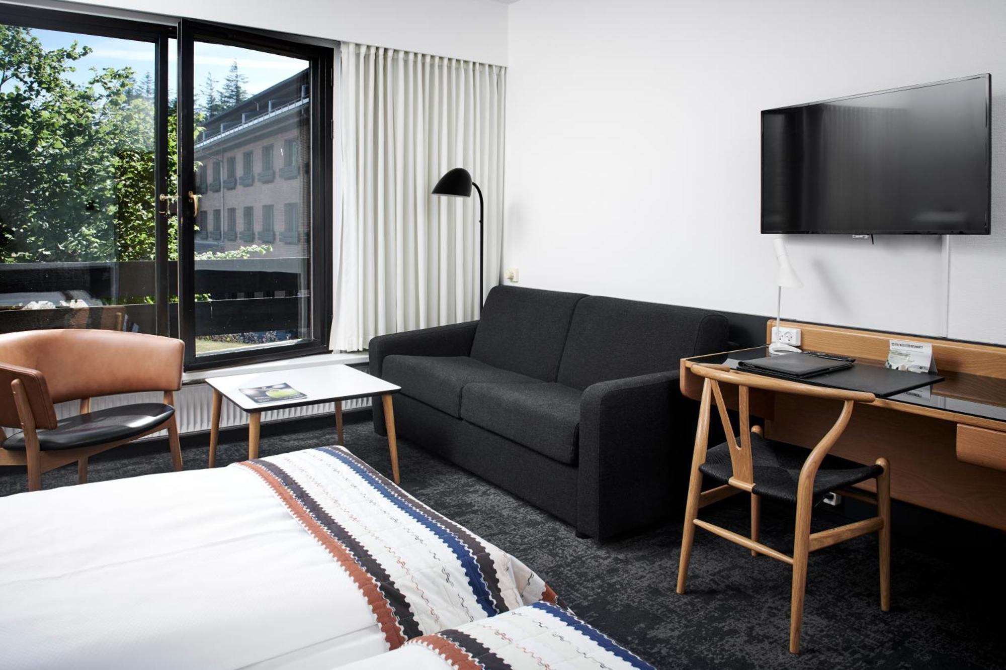 Double or Twin Room