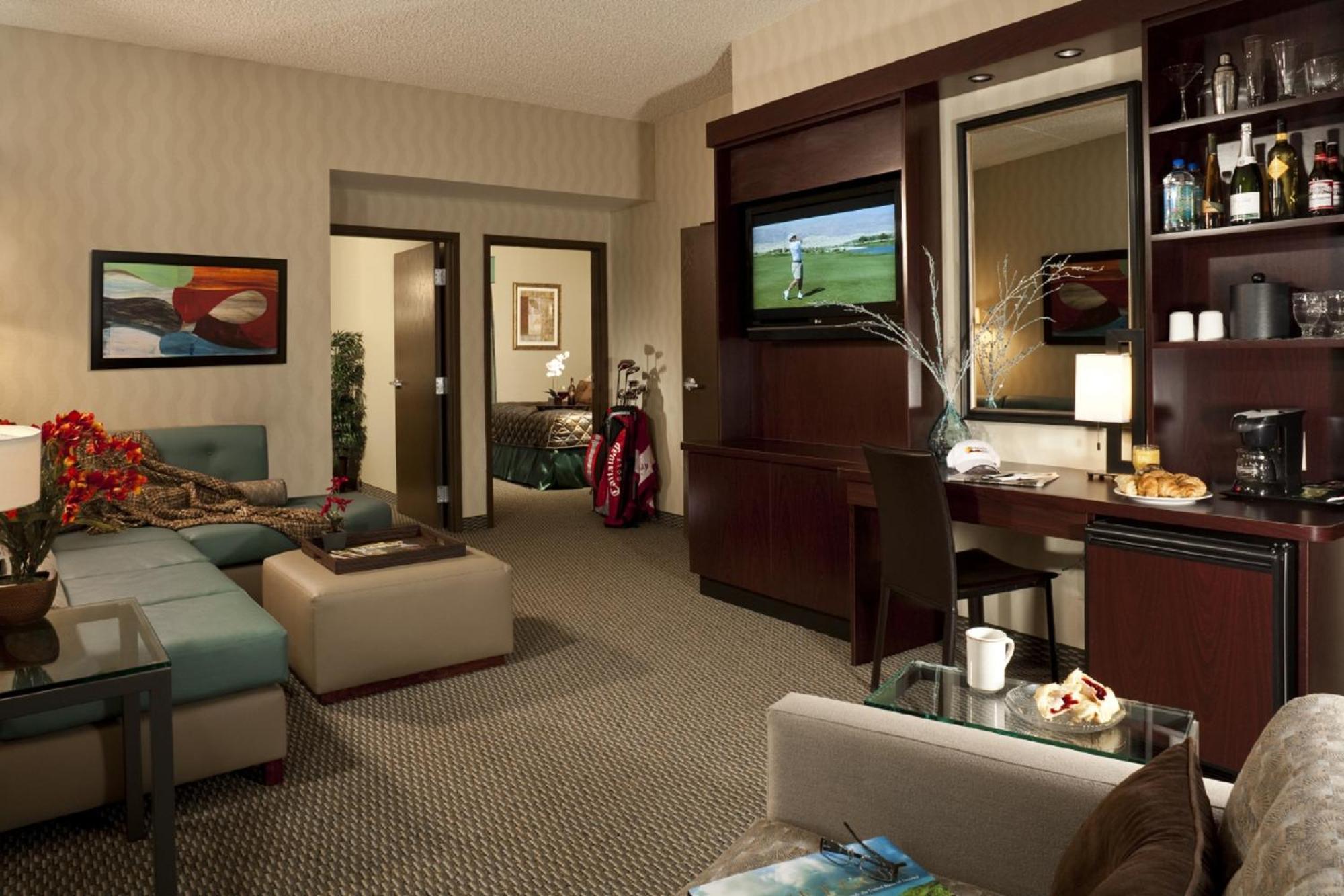 Suite voor 2 Personen - Eagle