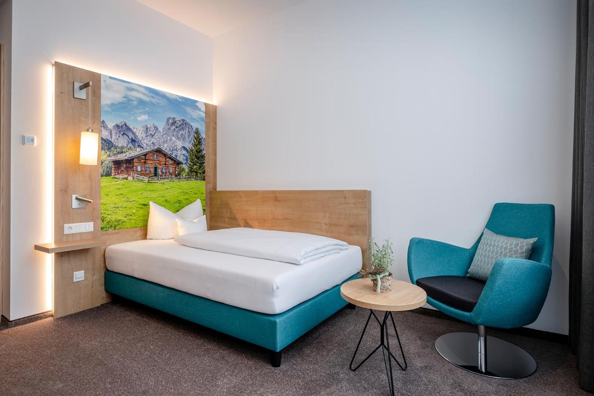 Single Room Deluxe