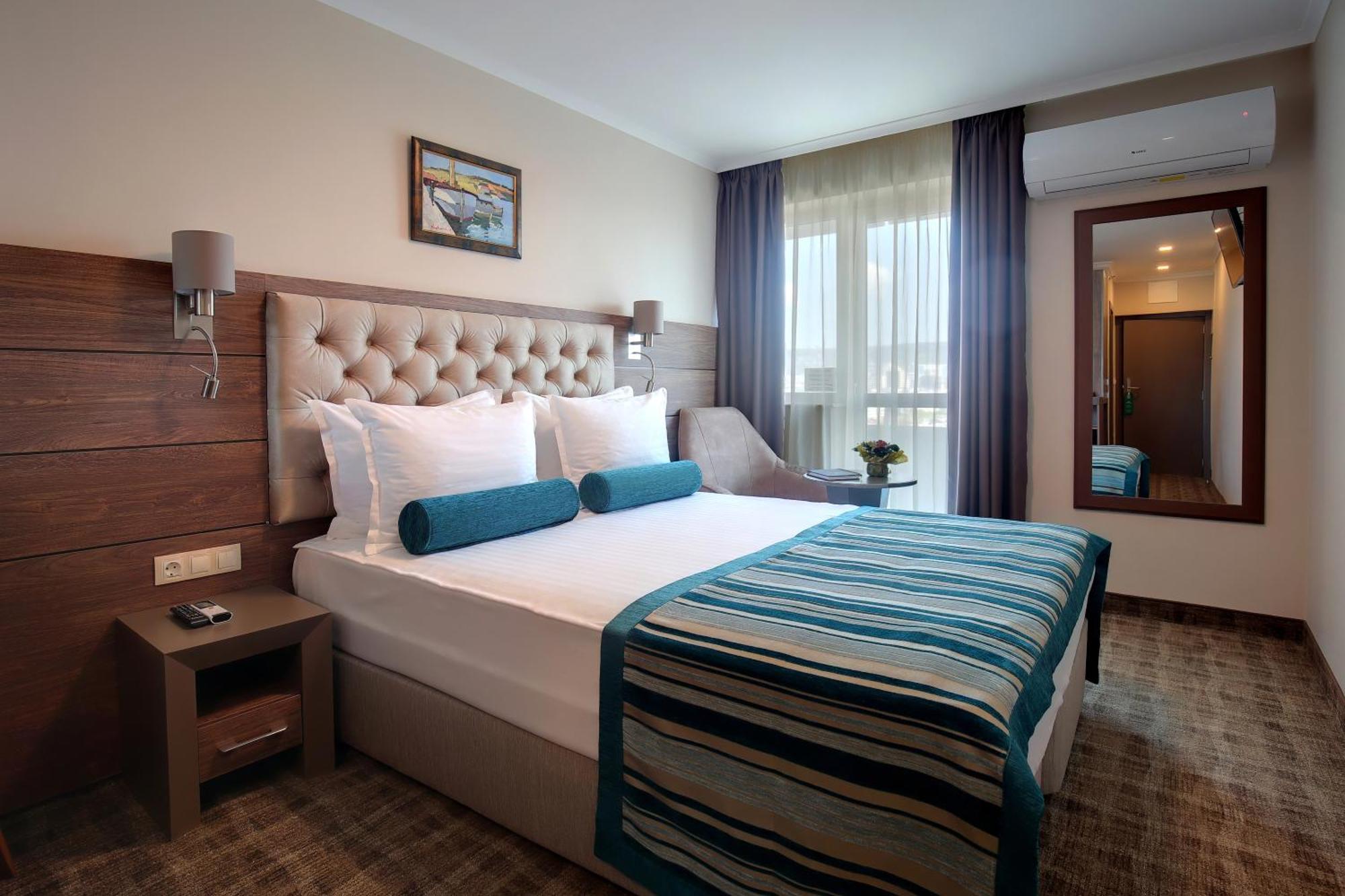 Chambre Double