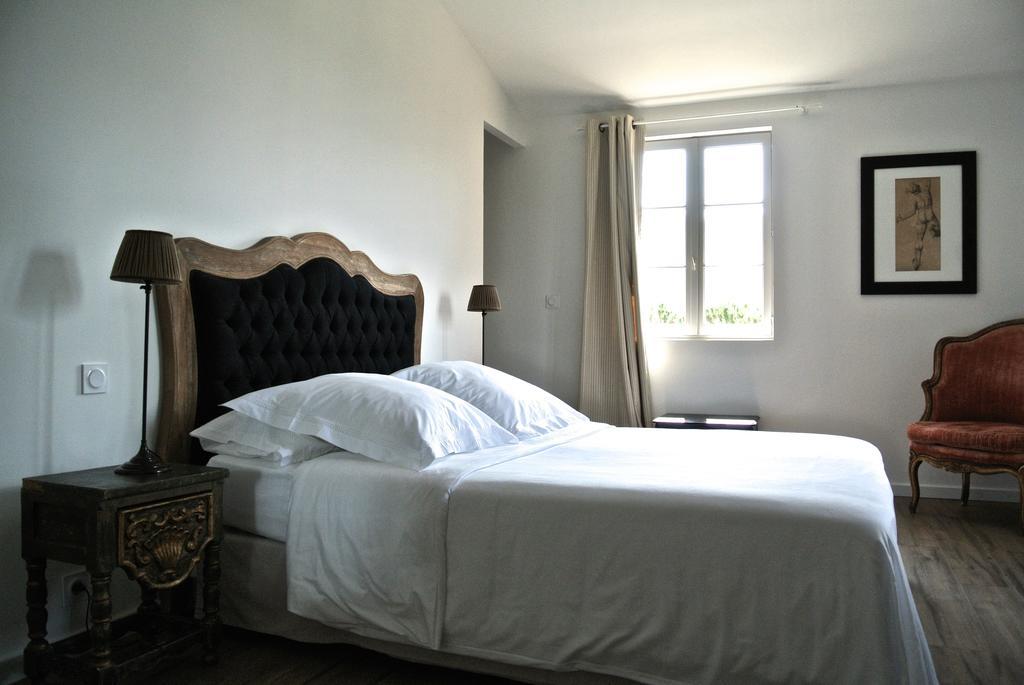 Deluxe Kamer