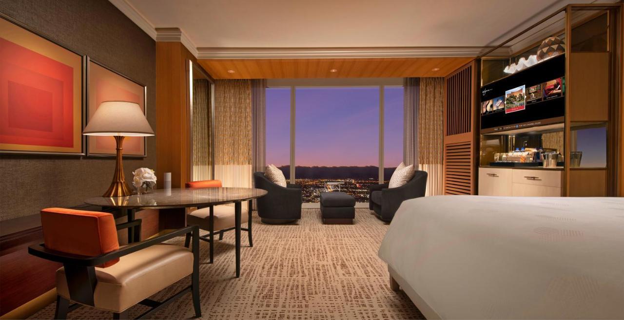 Wynn Resort met Kingsize Bed