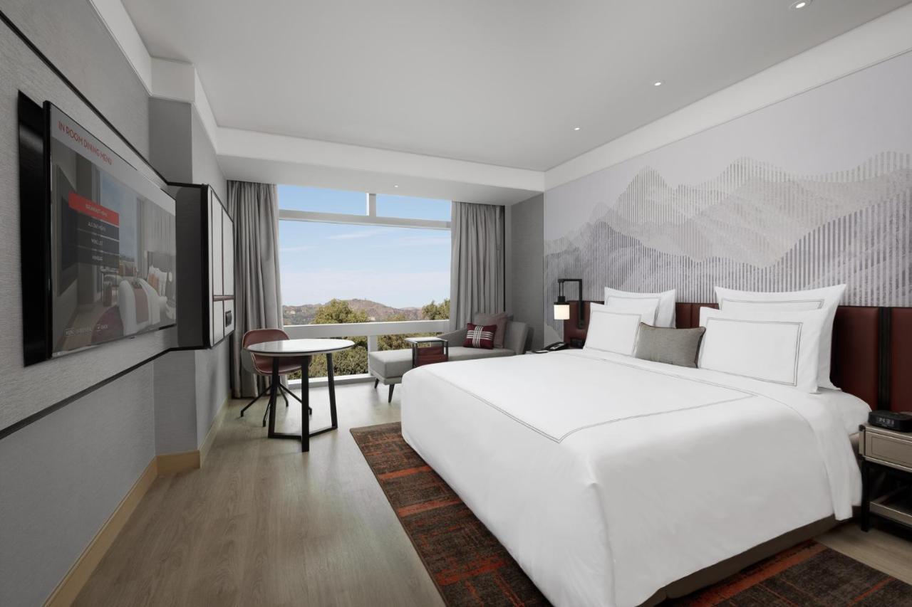 Premium King Room