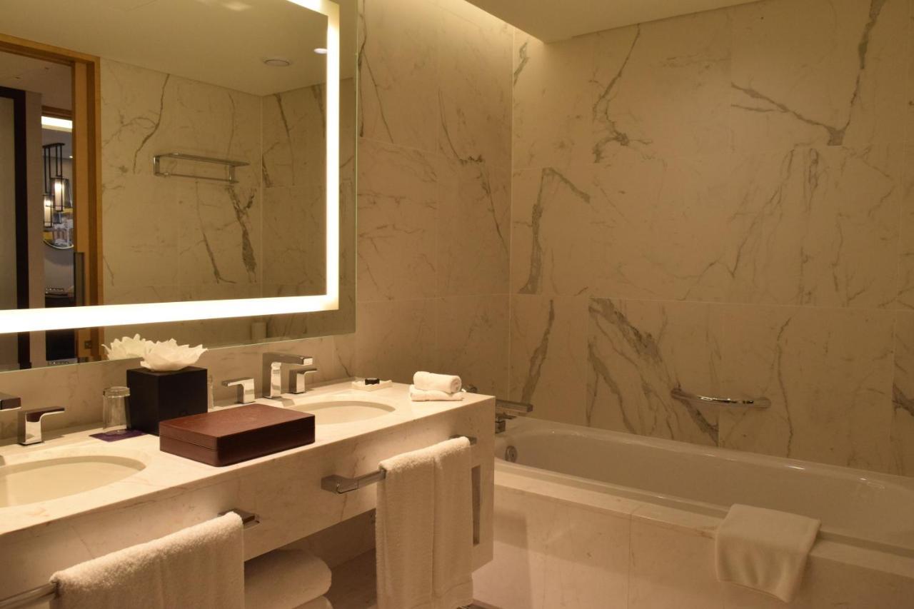 Deluxe Suite met 2 Slaapkamers