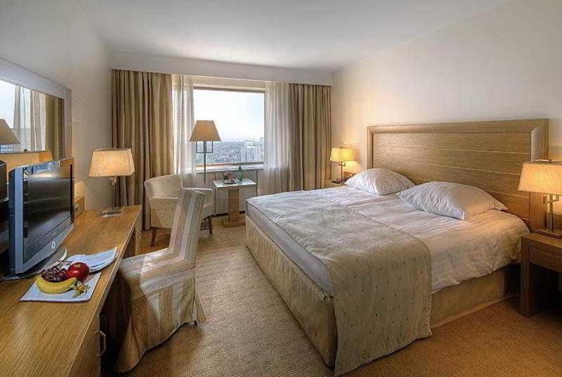 Chambre Lit King-Size Standard