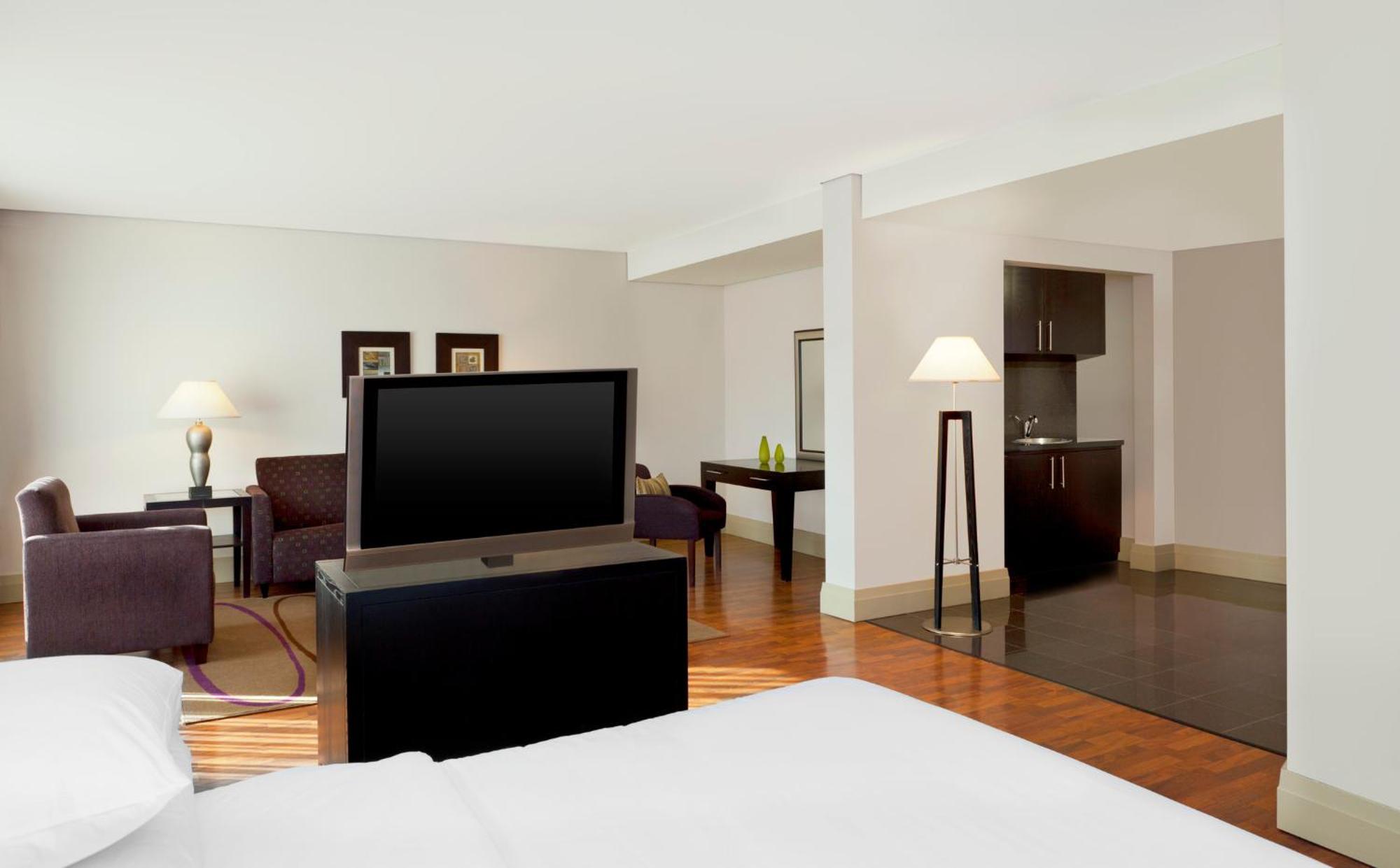 Aanbieding - Hospitality Suite