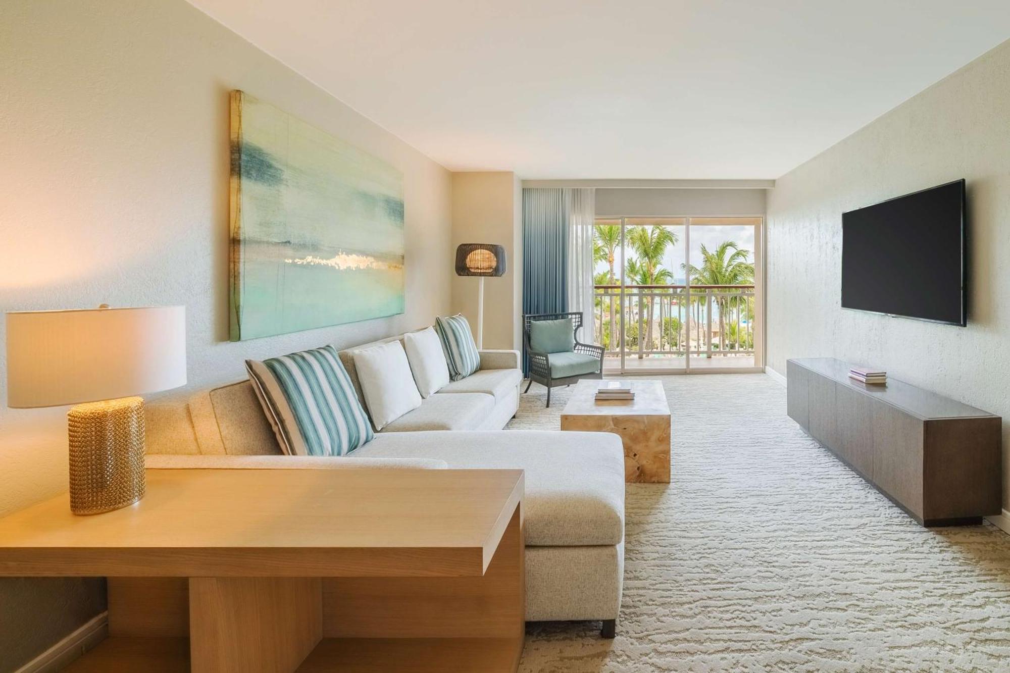 King Resort View Cayena Suite High Floor with Balcony,1710594990:JPEG