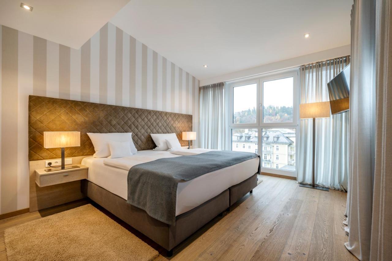 Penthouse Appartement