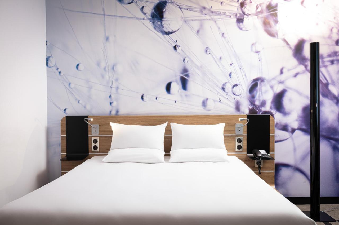 Superior Zimmer mit Queensize-Bett